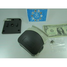 Watson Marlow New Watson Marlow 313 Peristaltic Pump Heads, 3-Roller Pumphead 8MM 133.3421.H24