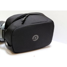 Unbranded/Generic Beats STUDIO Pro Travel Case, Beats Dr. Dre STUDIO Pro Headphones Canvas Pouch