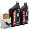 2009 HONDA TRX700XX OIL CHANGE KIT