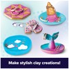 Cool Maker, Pottery Studio, Air-Dry Clay Pottery Wheel Sculpting &