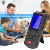 Multifunctional Air Quality Tester CO2 TVOC Meter Temperature Humidity Measuring