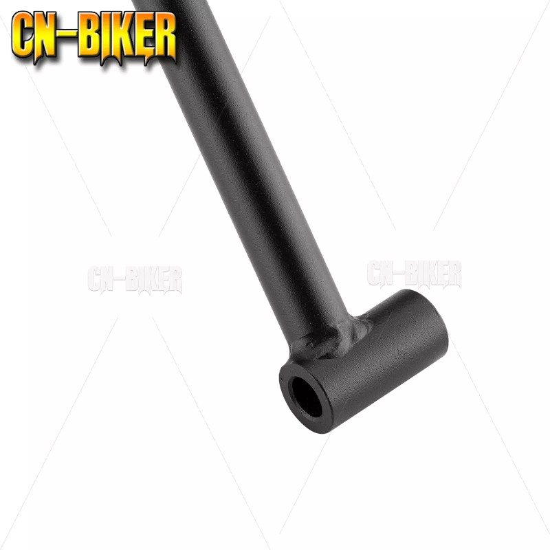 CB Steel Motorcycle Rear Luggage Rack For 1986-2007 Yamaha XT225