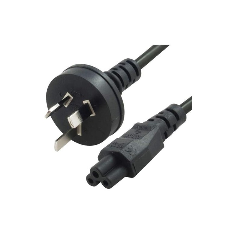 Astrotek AU Power Cord, 2 Meter