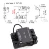 T Tocas Hi-Amp 100 Amp Automotive Circuit Breaker Auto Reset