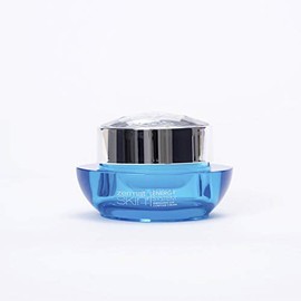 Zermat Skin, Energy System, Eye Contour Cream, helps to Firmness, Elasticity and reduce Dark Circles 0.53 Oz.