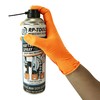 RP Grip Nitrile Work Gloves Size L Pack of 50