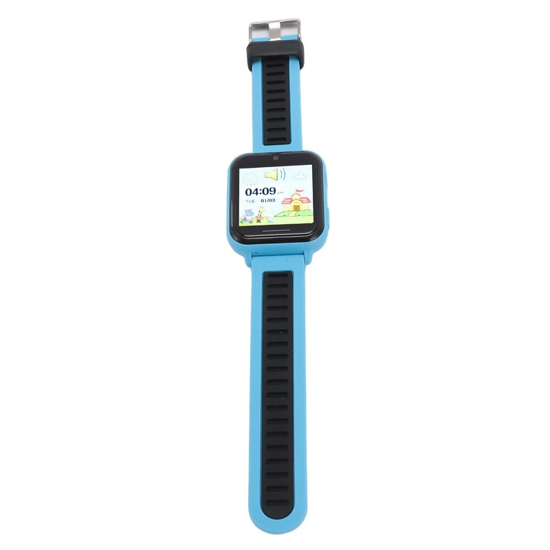 Kids Smart Watch with 14 Games Music Video Camera Alarm