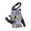 BH-Motor New Carburetor Carb For Honda Big Red 250 ATC250ES