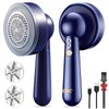 DBC Fabric Shaver and Lint Remover, Sweater Shaver with 3-Speeds