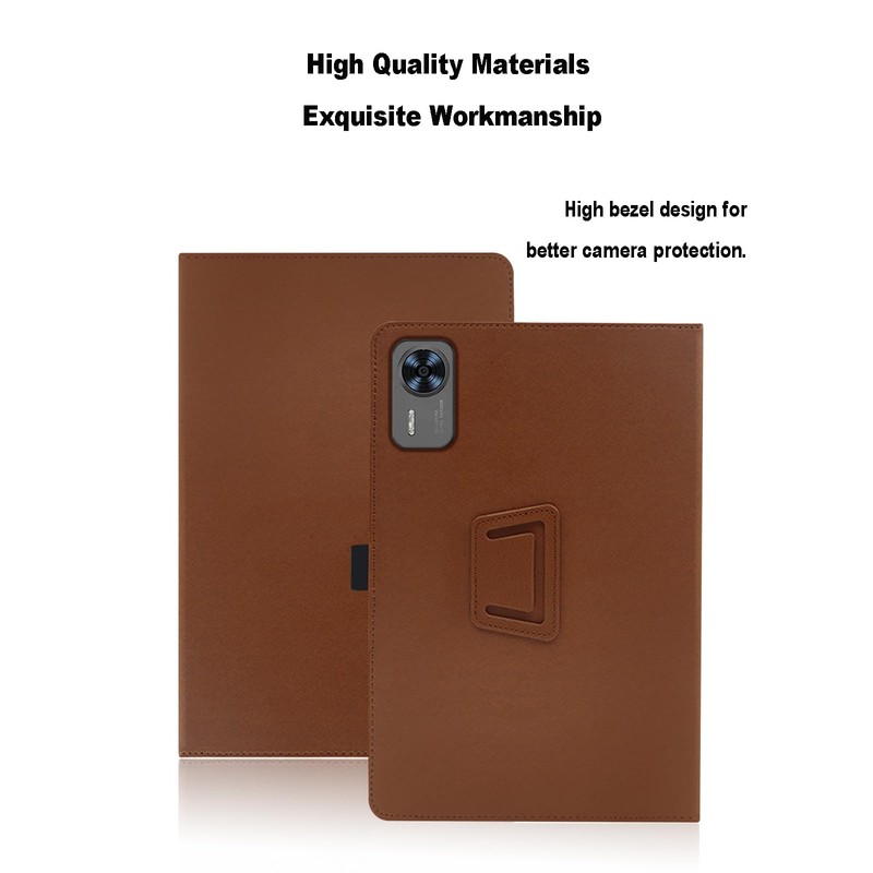 Case for DOOGEE T36 12 inch, DOOGEE T36 Tablet Protective
