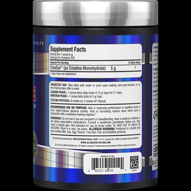 Allmax Creatine, 1kg, 1 unit