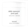 Nooni Toner Pad Turnover Dead Cell Toner Pads 80 sheets