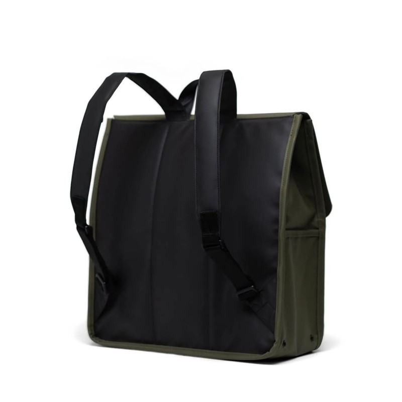Herschel City Backpack - Ivy Green