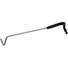 Dorman 724-016 Automatic Transmission Oil Cooler Hose Assembly Compatible with Select Ford/Lincoln Models