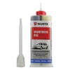 Listing for Wurth Fix All 2-Part Epoxy Adhesive 50 mL