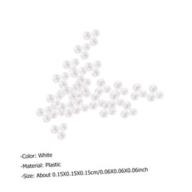 Healeved 20000pcs Nail Charms for Manicure Art Mixed Flatback Decorations for Nail Salon Creative Accessories