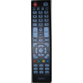 for Seiki Original Seiki SRC11-49A Remote Control  for Seiki TV SC322TI SC402TT