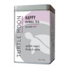Happy Herbal Tea Blend: Loose-Leaf, Organic & Wildcrafted, Healing and