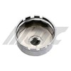 OIL FILTER SOCKET WRENCH TOOL 64.5MM 14PT COMPATIBLE WITH TOYOTA