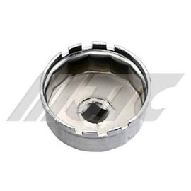 OIL FILTER SOCKET WRENCH TOOL 64.5MM 14PT COMPATIBLE WITH TOYOTA BY JTC 4904A