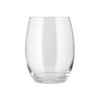 Alessi SG119/3S4 Mami XL Long Drink Glass, Glass, Transparent