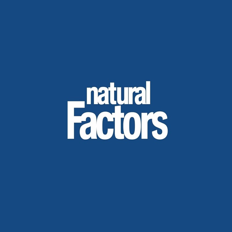 Natural Factors Quercetin LipoMicel Matrix - Supports Immune Health &