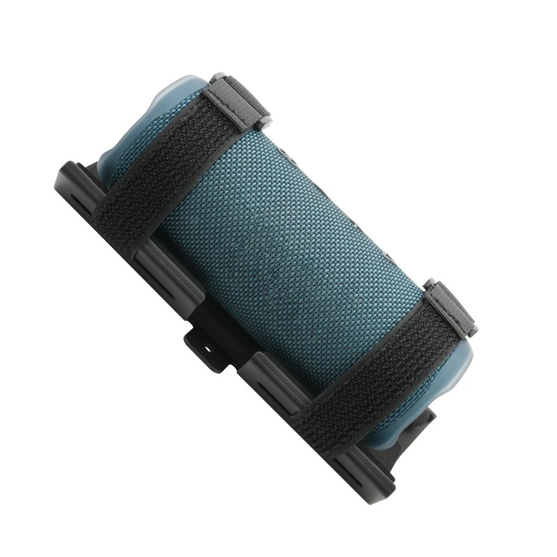 TXEsign Portable Speaker Mount for Jet Ski/Snowmobile/Boat/Motorcycle/Sea-Doo, Speaker Bracket Metal
