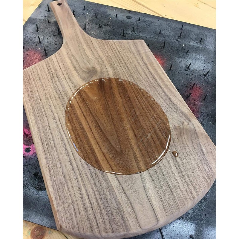 Howard BBB012 12 Oz Cutting Board Oil