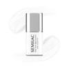 Semilac One Step 3in1 Glossy S110 The White