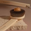 EcoTools Good Tan Self-Tan Back Applicator, Long Handle Back Brush