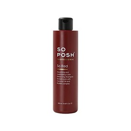 So Red Shampoo 8.4 Oz