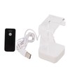 Watch Anti Theft Display Stand Clear Acrylic High Sensitivity Safety
