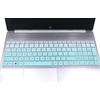 Keyboard Skin Cover for 15.6" HP Envy x360 15m-bp 15m-bq,