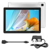 8.1in Tablet 5G Dual Band WiFi 4GB 64GB Front 800w