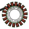 For Polaris Magneto Stator for Polaris Hawkeye 300 2X4 4X4