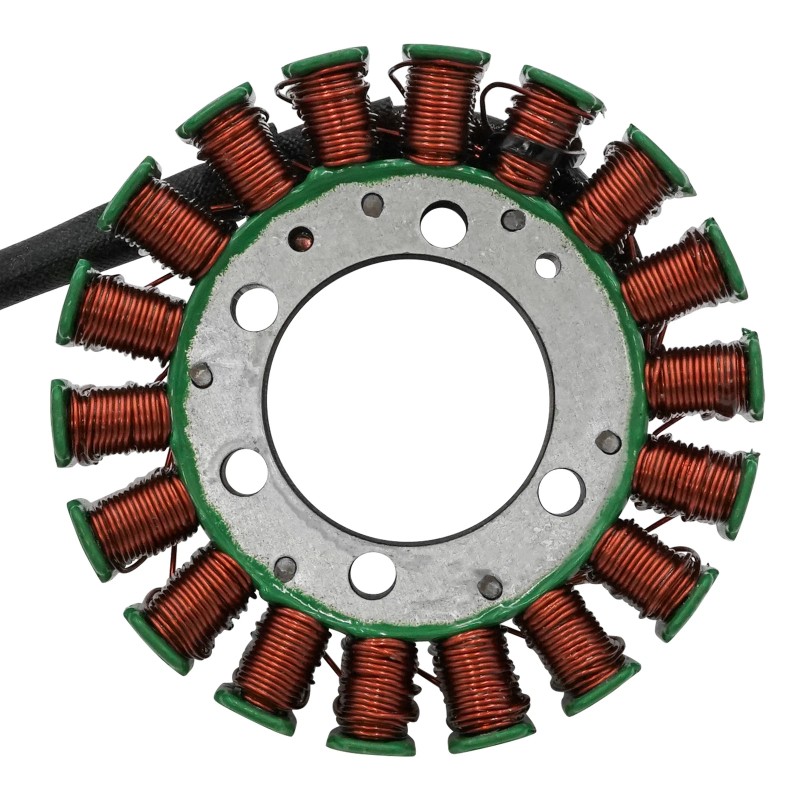 For Polaris Magneto Stator for Polaris Hawkeye 300 2X4 4X4