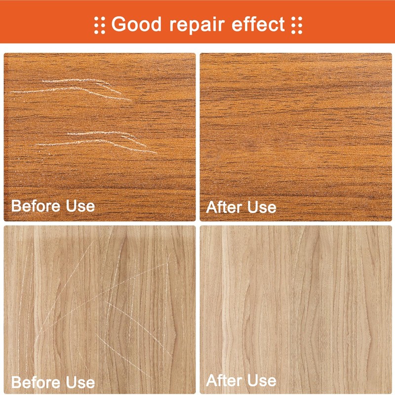 Wooden Furniture Repair Kit