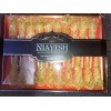 Sticks Saffron Rock Candy 20 Sticks (Nabat) Niayesh Brand 350