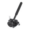 DT 03S SLR Camera Handle Hydraulic Tripod Head Aluminum Alloy