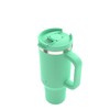 Contigo Streeterville 40oz Tumbler, Stainless Steel Vacuum Insulated, Leak-Proof, Cold