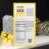 Pure Kick PRO Hydration Electrolyte Drink Mix, Pineapple Coconut, Includes