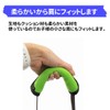Nihon ETEX Waist Point MIL-405 Square Pad (Shoulder Pad for