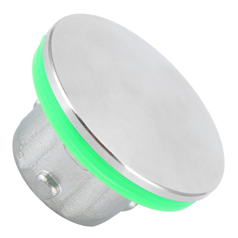 Knife Head Cover Protector Replacement Stainless Steel for Vorwerk Thermomix
