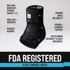 Z ATHLETICS Ankle Brace for Women & Men - Lace