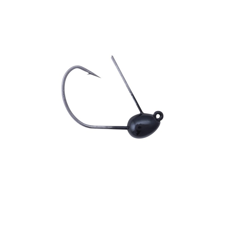 Berkley Fusion19 Weighted Wacky Head Fishing Jigheads