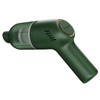 Car Vacuum Cleaner Cordless Pet Hair Extractor Suction Machine Portable