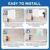 11.65 x 11.65 inch - Access Doors - Access Panel