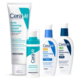 CeraVe Kit de acné                                                                                                                                    