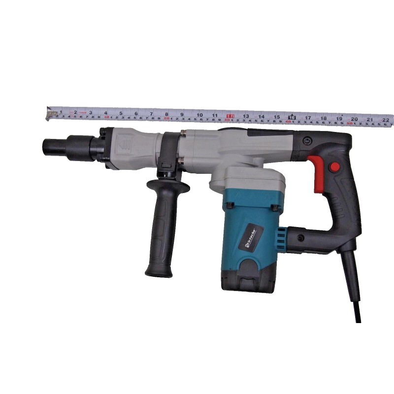 VICTECHE SDS Max Demolition Jack Hammer Concrete Breaker Chipper 16J