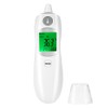 Baby Forehead and Ear Thermometer Digital Infrared Thermometer for Baby